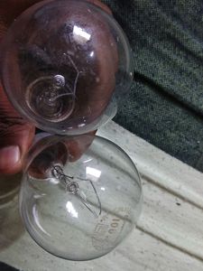 Pack Of 2 100W Bulb