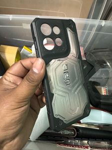 Motorola Edge 50 Neo Rugged Phone Case