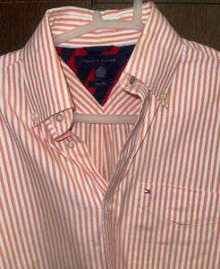 Tommy Hilfiger Striped Shirt