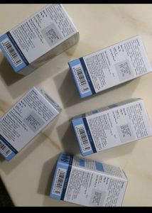 Hair Growth Serum 1pc*