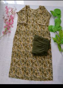 Suit Sets