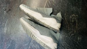 Comfortable Slip-On Sneakers