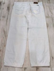 Sc2615 Futian Jeans Size 38