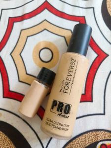 Foundation Sample