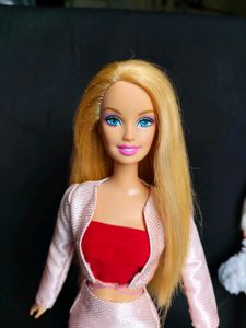 Big Bundle Of Barbie Doll