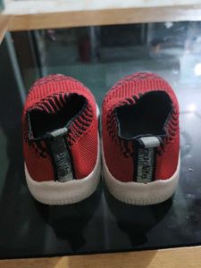 Unisex Footwear