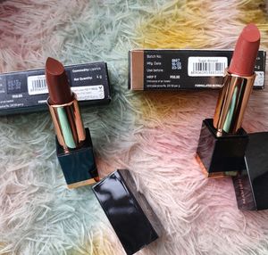 Combo Of Two Manish Malhotra Soft Matt Lipstick