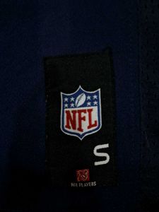 NFL Vintage Jersey – Rare Thrift Streetwear |