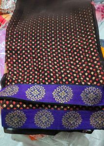 New Sarees Of Different Designs