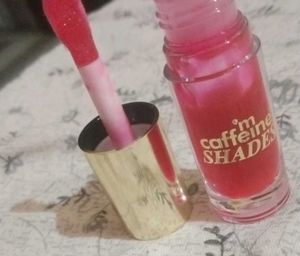 Hydra Gloss Lip Oil Non-Sticky Plums Lis