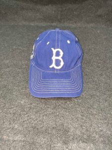 🧢 Brooklyn Vibes: Vintage Blue 9TWENTY
