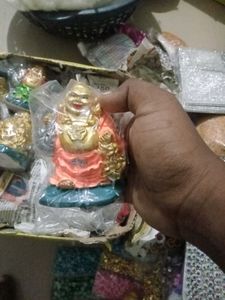 laffing bhudha showpiece idols