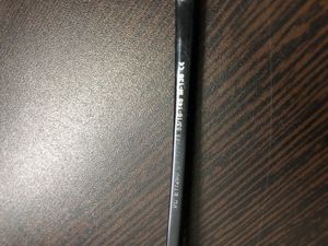Vincent Chase Black Rectangular Eyeglasses