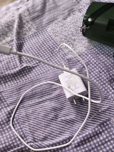 Charger