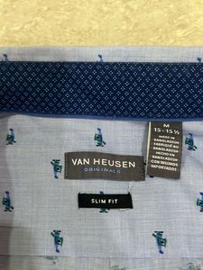 Good Looking Van Heusen Shirt For Sale