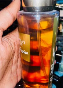 Victorias secret cocnut passion
