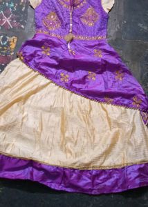 Xxl Gown