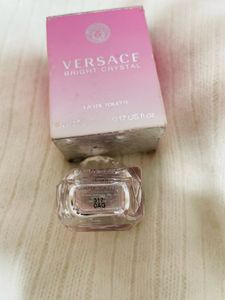 Versace Bright Crystal EDP 5ml