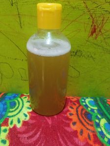Rosemary+Secret Herbal Oil