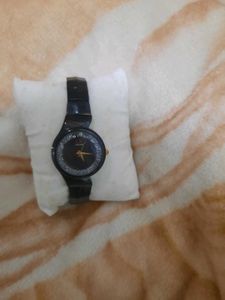 Elegant Women&#39;s Watch