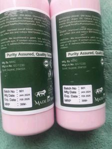 Pigmentation Whitening Brightening Cream