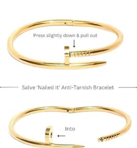 Cartier Combo( Anti Tarnish)