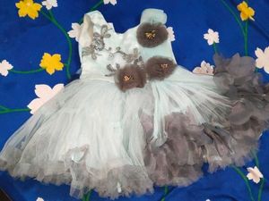 Baby Girl Dress
