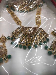 Bridal Jewelry Set