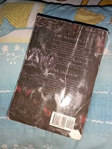 Hunting and Haunting Adeline - both books
