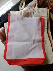 Carry Bags Big Shopper Handy