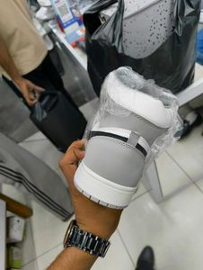 Nike Shoes Air Jordan High Ankle ❤️‍🔥