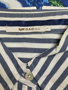 GAS Shirt Girls