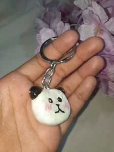 Cute Keychain
