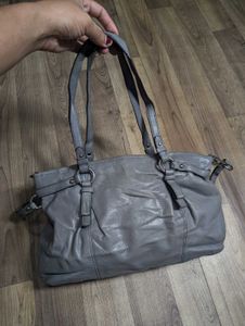 Coach Authentic Bag