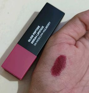 SUGAR Lipstick &amp; Lip Gloss Set