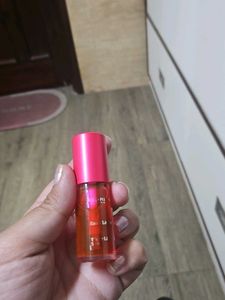 Clarins Lip Oil