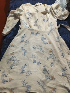 Causal Dress Van Heusen