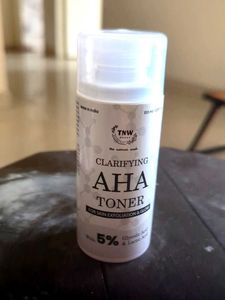 Tnw Aha Clarifying Toner