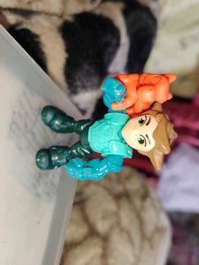 Cartoon Network Ben 10 Action Figure