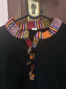 Nepali Kurta