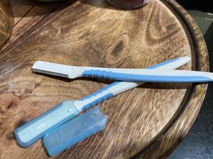 Facial Razors