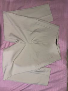 Straight Leg Pants