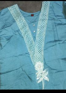 Pakistani Suit