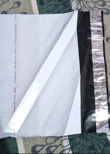 20 Pieces 8x10 Poly Bag 🛍️ Secure Your Parcel