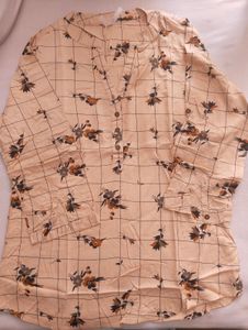 Short Kurti