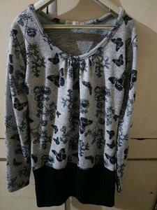 Butterfly Top