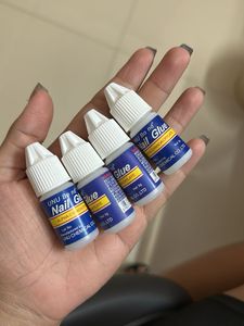 Press On Nails Kit