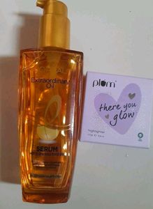Lakme Compact