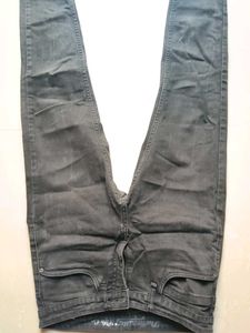 Roadster Gray Denim women Jeans