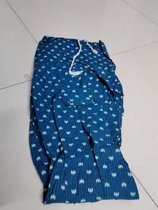 Pranjul readymade suit...